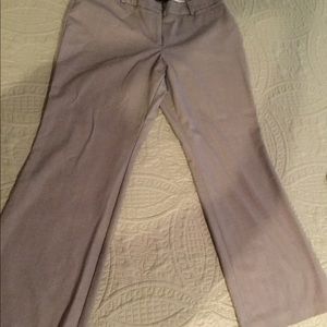 Women’s Worthington Dress Slacks 14P